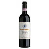 Vino Nobile di Montepulciano DOCG