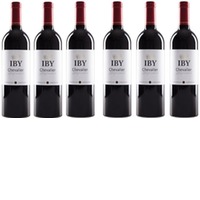 Chevalier Iby im 6er Pack