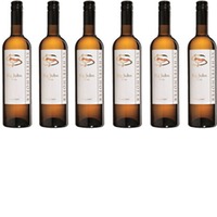 Big John White im 6er Pack