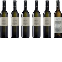 Geschmacksreise durch das Weingut Alois Gross