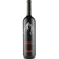 Cuvee The big Mountain