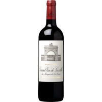 Château Léoville Las Cases - Second Cru Classé