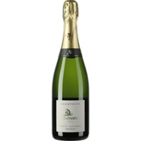Champagne Blanc de Blancs Grand Cru Extra Brut Réserve Flaschengärung