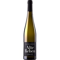 Markus Schneider Riesling Alte Reben trocken QbA