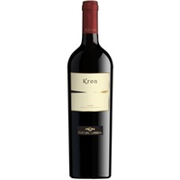 Kron Lazio IGT Merlot 0,75l 14,5% - 2015/Fontana Candida