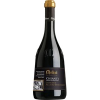 Chianti DOCG Neocampana Governo All Uso Toscano 0,75l 15% - | Melini