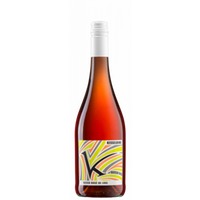 Weingut Kesselring Secco Rosé de Luki BIO Vegan