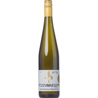 Hattenheimer Mannberg Riesling Holzfass trocken - Weingut Höhn Wiesbaden