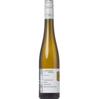 Schiersteiner Hölle Riesling Beerenauslese edelsüß 0,5 L - Weingut Höhn Wiesbaden