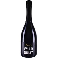 Christian Hirsch Wild Brut