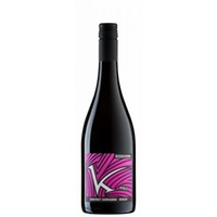 Kesselring Cabernet Sauvignon Merlot trocken QbA BIO Vegan
