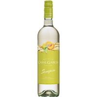 Aveleda Vinhos  Casal Garcia Sangria Branca - NV  - Portugal