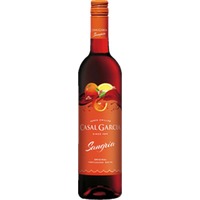 Aveleda Vinhos  Casal Garcia Sangria - NV  - Estremadura, Portugal