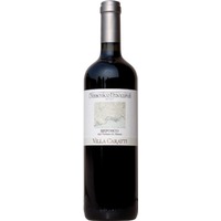 Domenico Fraccaroli Refosco Villa Caratti I.G.T. - - Veneto, Italien