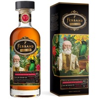 Renegade Barrel Extrême No.3