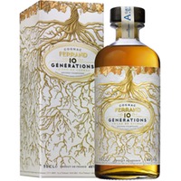 Cognac Ferrand 10 Générations