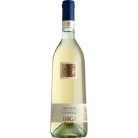 ORVIETO Classico Secco DOC 0,75l 12% - | Bigi
