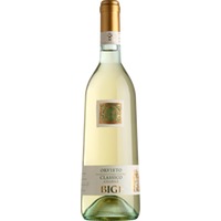 Orvieto Classico Amabile DOC 0,75l 12% - | Bigi