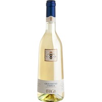 Grechetto Umbria IGT 0,75l 12% - | Bigi