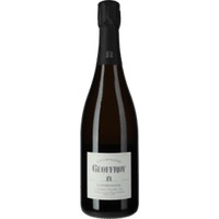 Champagne Expression Cumieres Premier Cru Extra Brut Flaschengärung