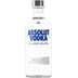 Absolut Vodka 