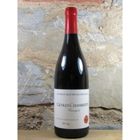 Maison Roche de Bellene Les Carougeots Gevrey-Chambertin