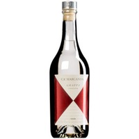 Grappa di "Ca'Marcanda"