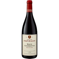 Domaine Faiveley : Mazis-Chambertin Grand cru