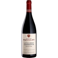 Domaine Faiveley : Latricières-Chambertin Grand cru