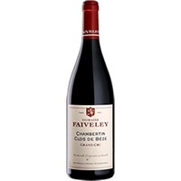 Domaine Faiveley : Chambertin-Clos de Bèze Grand cru