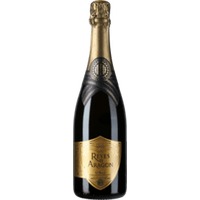 Cava Reyes de Aragon Brut Nature El Monje Flaschengärung