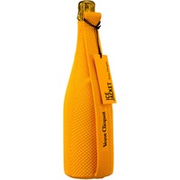 Veuve Clicquot Brut Carte Jaune Ice Jacket