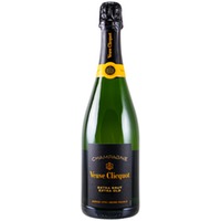 Veuve Clicquot Extra Brut Extra Old Serie 4