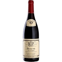 Louis Jadot : Beaune 1er cru Aux Cras Dom. Gagey