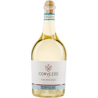 Prosecco Frizzante DOC Corvezzo Bio