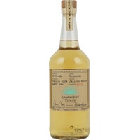(67,89€/1l) Casamigos Reposado Tequila 0,7 Liter 40 % Vol
