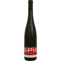 Zinnober Rotweincuvée trocken - Spiess Weinmacher