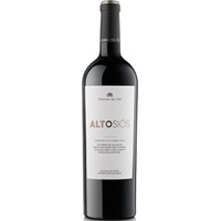 Bodegas Costers del Sió Alto Sios Costers Del Segre DO - - Katalonien, Spanien