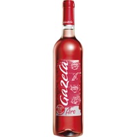 Sogrape  Gazela Rosé DOC - NV  - Vinho verde, Portugal