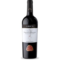 Primitivo di Manduria Riserva Lirica 0,75l 14,5% - | Produttori di Manduria