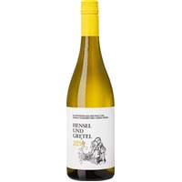 Hensel und Gretel Weiss Trocken - SHP Weincooperation