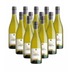 Caude Val Weißwein Chardonnay Paul Mas 12er Weinpaket 