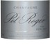 Champagne Pol Roger Pure Extra Brut 