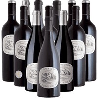 La Forge Rotweine Probierpaket Paul Mas aus 12er Angebot