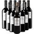 Escudero Rotweine Probierpaket aus 12er Angebot 