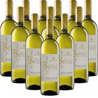 Aldegheri Le Pietre Bianco Veronese 12er Weinpaket