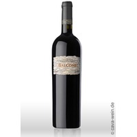 Mas Blanc Balcons DOQ Priorat Ecologico