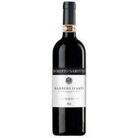 Sarotto Barbera d`Asti DOCG