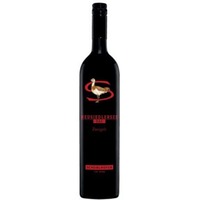 Scheiblhofer Zweigelt Neusiedlersee DAC