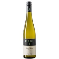 Rabl Rudolf Grüner Veltliner Kamptal DAC Terrassen